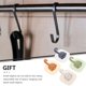 thumbnail image 5 of unbranded 4Ud De Pared Adhesivos Con De Para Cocina Y Almacenaje Decorativo, 5 of 6