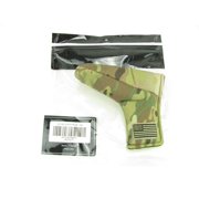 NEW Ping Authentic Multicam Camo American Flag BLADE Putter Headcover MAGNETIC