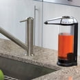 thumbnail image 2 of Better Living Products 70181 Touchless Clear Chamber Hands Free Soap Dispenser, 2 of 2