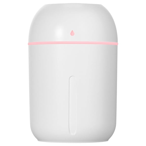 Wovilon Humidifiers For Bedroom Humidifiers Humidifier Humidifiers For Large Room Humidifier Small Home Bedroom Water Replenishment Instrument Office Car Humidifier Colorful Lights