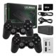thumbnail image 2 of Consola de juegos inalámbrica Home TV Mini consola de juegos para niños adultos (64G), 2 of 9