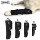 thumbnail image 1 of Protector de patas antilamidos para perros, funda de compresión para corvejones de osito de peluche, funda protectora para patas de perro, YVAN, M, 1 of 5
