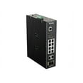thumbnail image 3 of D-Link Ethernet Switch DIS200G12SW, 3 of 5