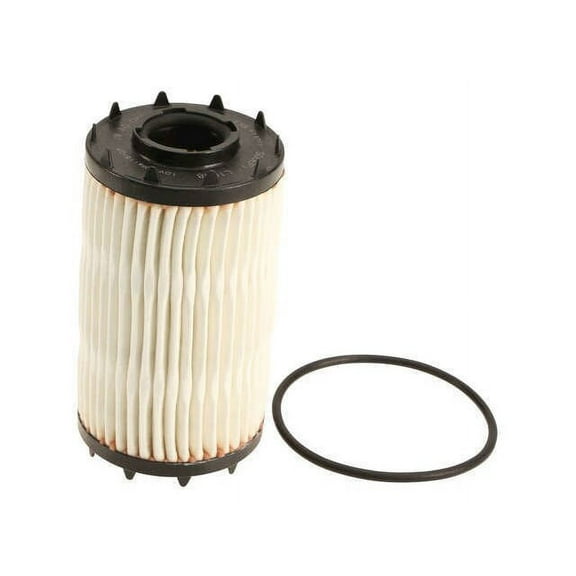 Oil Filter - Compatible with 2017 - 2021 Porsche Panamera 2018 2019 2020