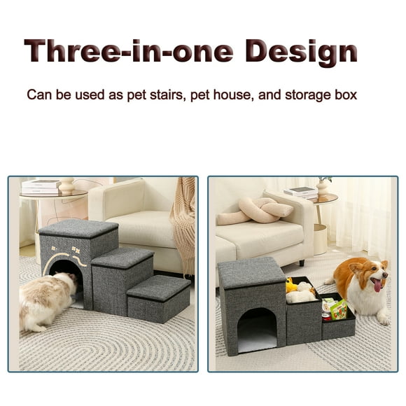 Sleeping ,And Durable Stairs Ramp And Or And Pet Pet Durable Stairs With Pet Stairs With And Pet