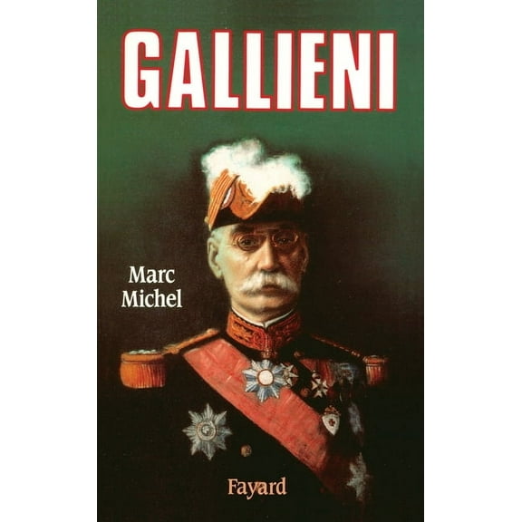 Gallieni, (Paperback)