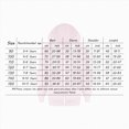 thumbnail image 3 of KPOPLK Kids Boys Athletic Hoodies Long Sleeve Casual Solid Color Sweatshirt Fall Winter Toddler Jacket Brown Size 10-11 Years, 3 of 6