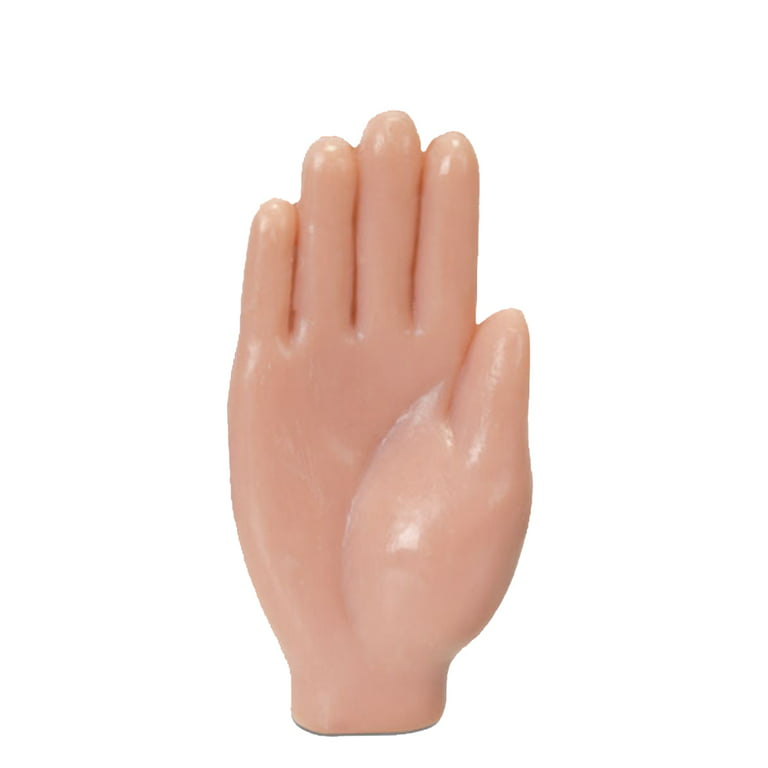 Accoutrements Archie McPhee Hand Shaped Hand Soap