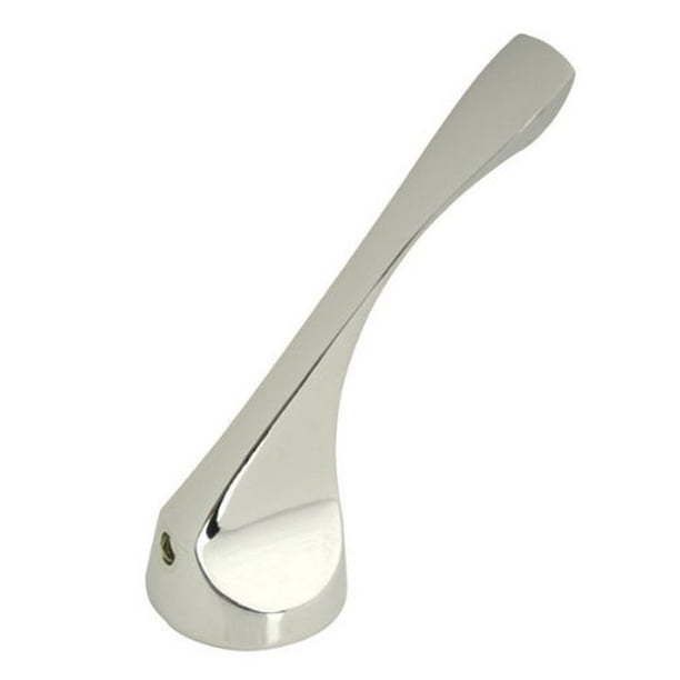 Danco 31434 Faucet Handle, Single Control, Chrome for Valley Kitchen Faucets