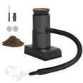 thumbnail image 4 of POINTERTECK Portable Food Smoker Kit with Wood Chips Battery Powered Cocktail Smoker Smoking Machine Cooking Tool Kitchen Accessories for Drinks and Food, 4 of 9