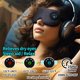 thumbnail image 5 of Clearance Cordless Heated Eye Mask For Dry Eyes, Sleep Eye Mask, USB Rechargeable Heating Eye Pad With Battery Indicators, 5 of 5