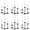 Black, variant on Hurricane Candle Holders Set of 6 Metal Candlestick Holder for Glass Taper Tall Candle Holders with Crystal Chimney Tube Candles Stands for Home Decor, Christmas, Dinning (6, Black)