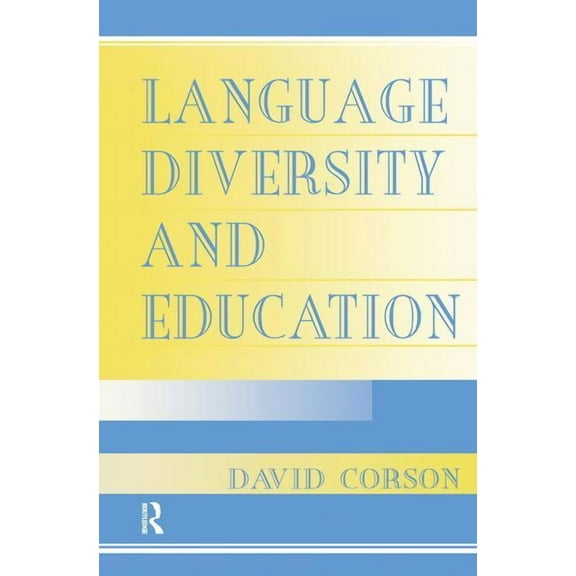 Language Diversity and Education P, (Hardcover)