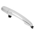 thumbnail image 4 of 826512P010, Wearproof Rear Left Exterior Door Handle  For Car Without Hole, 4 of 8