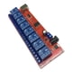 thumbnail image 3 of Módulo de relé USB kusrkot de 8 canales, 3 of 5