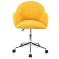 thumbnail image 3 of Chaise de bureau moderne, 3 of 7