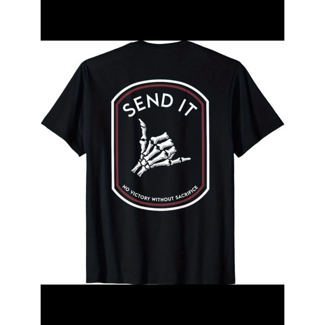 Summer Outdoor Men's Creative Top, Los Angeles Graphic Print Short Sleeve Crew Neck T-shirt, Casual Men's Clothing Tee For Adult, Men, Women, Teen, Teenager, Adolescent, Youth