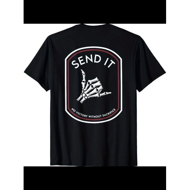 Summer Outdoor Men's Creative Top, Los Angeles Graphic Print Short Sleeve Crew Neck T-shirt, Casual Men's Clothing Tee For Adult, Men, Women, Teen, Teenager, Adolescent, Youth