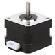 thumbnail image 1 of Sturdy Alloy 3D Printer Stepper Motor, 42-40 Stepper Motor Kit 3D Printer Motor, Ender-3 XYZ Axle For CR-10 Series Z Axle ANGGREK EJ1012, 1 of 8