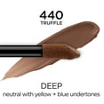 thumbnail image 2 of Corrector L'Oreal Paris Infallible Full Wear Waterproof Truffle, 2 of 7
