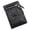 Black, variant on Kcolen Women's Fashion Wallet with Stylish Pattern and Secure Zipper Closure Practical Lightweight Design for Everyday Use