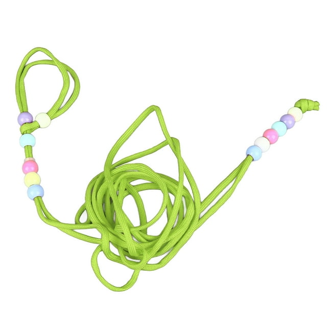 Lizard Traction Rope, Adjustable Reptile Leash Comfortable and Durable Nylon Material Reptile Harness Leash for Small Animal Outdoor Walks and Training