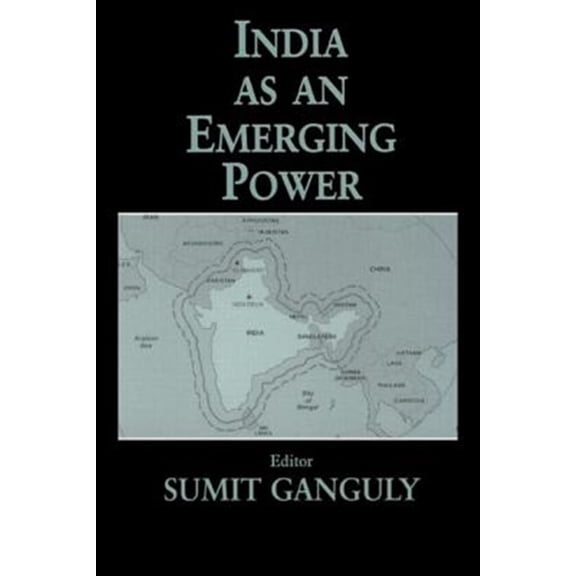 Pre-Owned India as an Emerging Power, (Paperback)