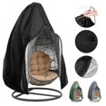 thumbnail image 4 of Cht-patio Hanging Chair Cover Waterproof Egg Swing Chair Cover, 4 of 4