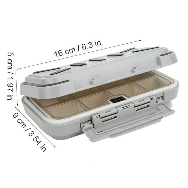 Ocean fishing tackle sale box