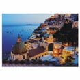 thumbnail image 1 of Shengyu 1000 Piece Adult Jigsaw Set Scenery Landscape Piece Best Gift Family Game Play Collection, 1 of 1