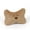 B, variant on BotaniNest Car Headrest Pillow Neck Rest Cushion Pillow Bear Doll Pillow Soft Bear Waist Pillow For Car Interior Accessories Car Neckrest Pad Head Support Pillow