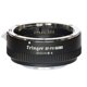 thumbnail image 1 of Adaptador de montura Fringer EF-FX PRO II Canon EF Lens para Fujifilm X, 1 of 9