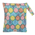 thumbnail image 3 of Bolsa de pañales para niños pequeños Bolsa de pañales para muñecas Productos para niños Bolsa portátil, 3 of 4