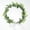 QH344-1, variant on Forest Fairy Flower Wreath, Handmade Simulated Green Plant Flower Wreath Headpiece for Bridesmaids, Vacation Photography