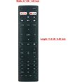 thumbnail image 4 of RM-C3363 Replace Voice Control remoto compatible con Konka U5 Q7 Series 4K Ultra HD Android TV 40H33A 65U55A 50Q75A, 4 of 7