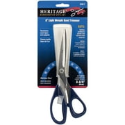 Heritage Cutlery Lightweight Bent Trimmer 8in