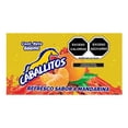 thumbnail image 2 of Refresco Caballitos sabor mandarina 600 ml, 2 of 3