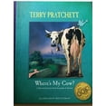 thumbnail image 3 of Discworld Where's My Cow?, (Hardcover), 3 of 4