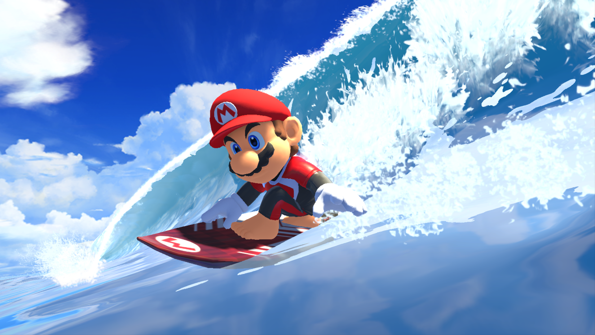 Mario & Sonic At The Olympic Games: Tokyo 2020 - Nintendo Switch