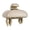 Beige, variant on 8e0857562 Auto Sun Visor Clip Hook Bracket Hanger Replacement For Q58E0 857 562A7 B6 B7 B8 S4 S5