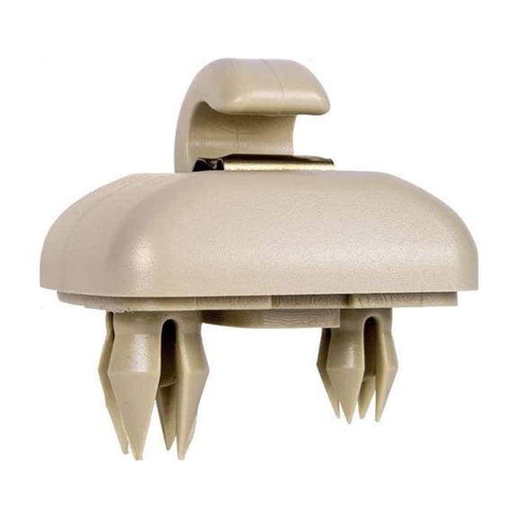8e0857562 Auto Sun Visor Clip  Hook Bracket Hanger Replacement For       Q58E0 857 562A7 B6 B7 B8 S4 S5