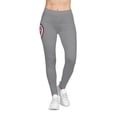 thumbnail image 4 of Women's Casual Leggings (AOP), 4 of 6