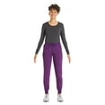 thumbnail image 2 of Scrubstar Women's Premium Performance Stretch Drawstring Jogger Cargo Scrub Pant, 2 of 6