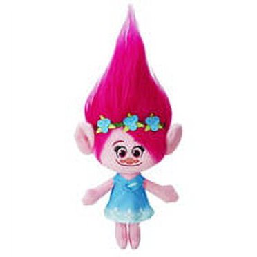 DreamWorks Trolls Poppy Hug 'N Plush Doll
