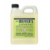 Mrs. Meyer's Liquid Hand Soap Refill Lemon Verbena, 33 oz (Pack of 3)