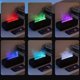 thumbnail image 2 of 7 Color LED Aroma Diffuser with Flame Effect and Remote Control Function, 2 of 5