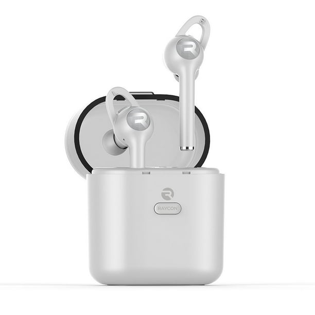Raycon E60 True Wireless Earbuds Noise Cancelling InEar Bluetooth