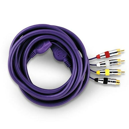 Pro AV & S-Video Cable GameCube