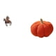 thumbnail image 1 of Adorno De Caballero Calabaza Acrílico Para Centro De Mesa, Cojín Decorativo De Felpa Para Sofá, Impermeable, Regalo De Decoración De Escritorio Con Base Para El Hogar, Dormitorio Y, 1 of 8