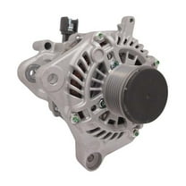 OEG Parts New Alternator Replacement For Honda Accord 2013-2017 2.4L K24W1 13-17 31100-5A2-A02 31100-5A2-A02RM 31100-5A2-AA000M2 A005TL0581 A005TL0581ZC A5TL0581ZC AHGA88 AMT0277 400-48179 14489N